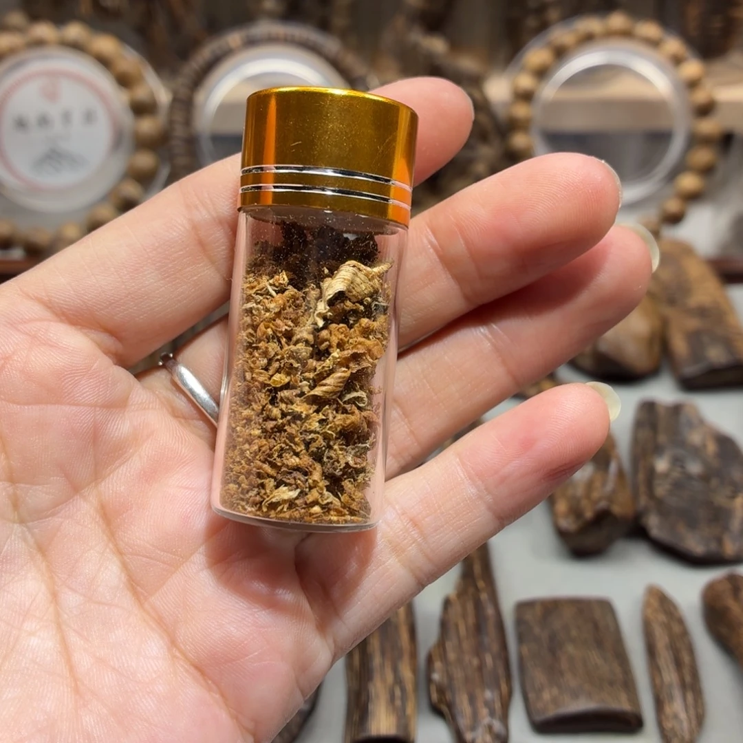 沉香沉香碎屑文莱