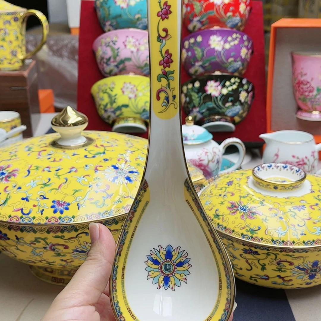 【闪购商品】珐琅1个………………