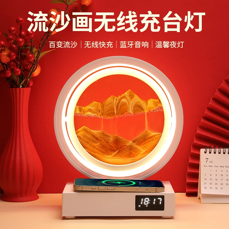 结婚礼物送新娘新人高级高档的实用送姐妹闺蜜订婚礼品新婚长明灯