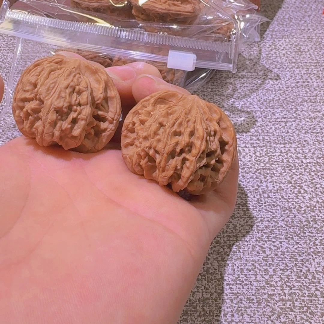 40+全品平顶狮子头