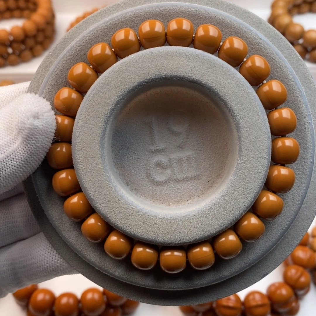 猴头核桃吊坠闲****茶小老型