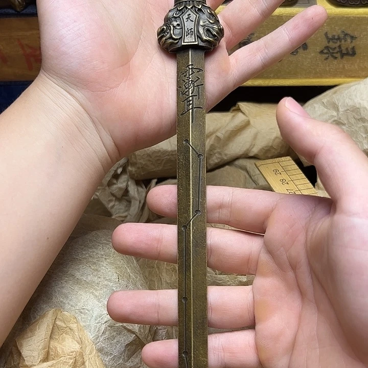 精美铜器摆件下单