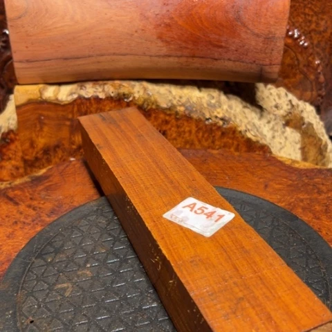 大果紫檀（缅甸花梨）