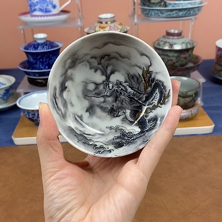 陶瓷制品加工工艺