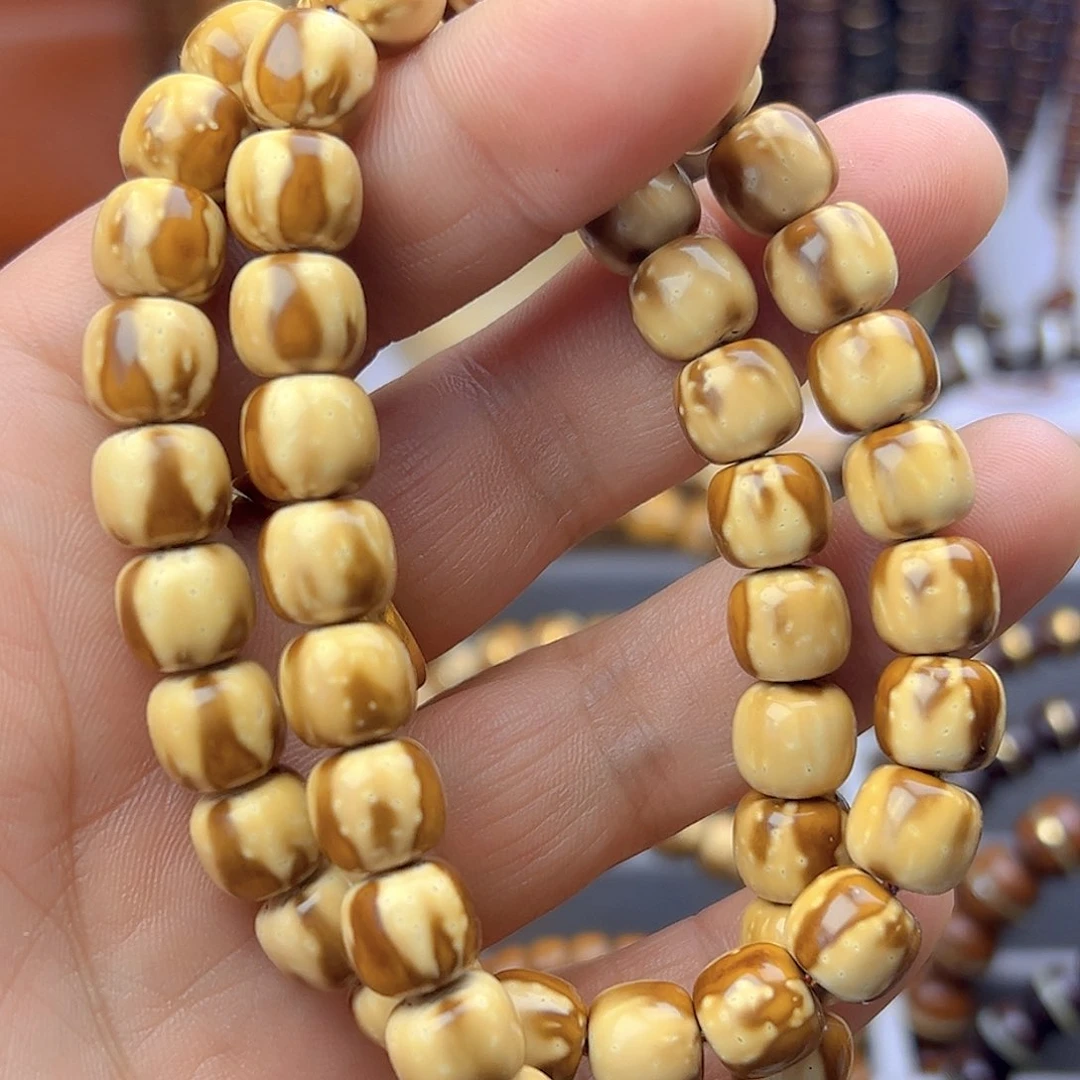 紫金鼠吊坠枠3号紫金鼠