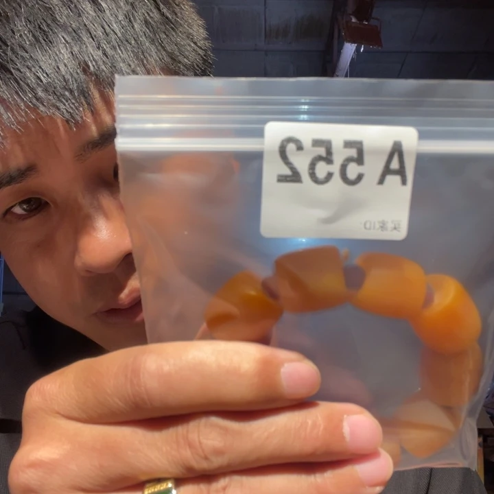 大叶紫檀（黑酸枝木类）552