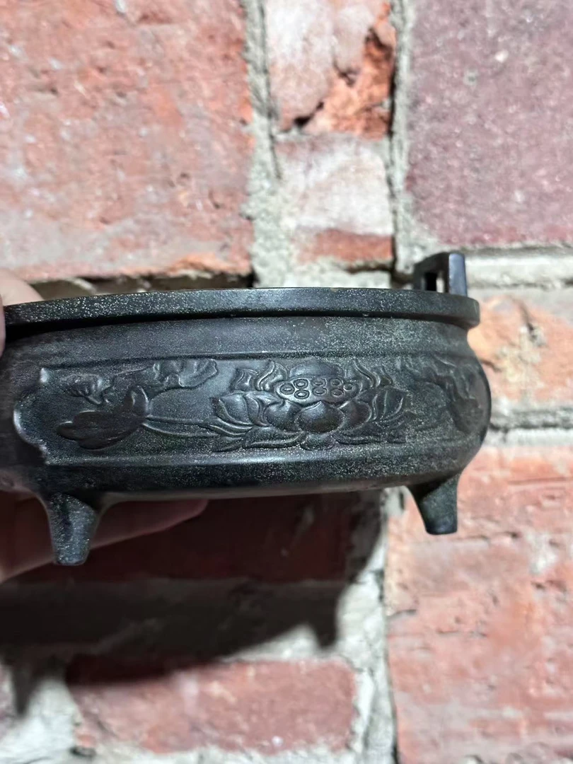 精品家居摆件 精品家居摆件  宣德炉 仿古家居摆件