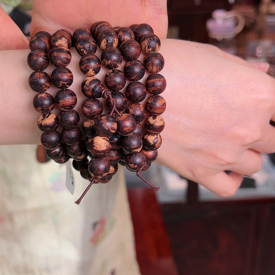 降真香手串/手链