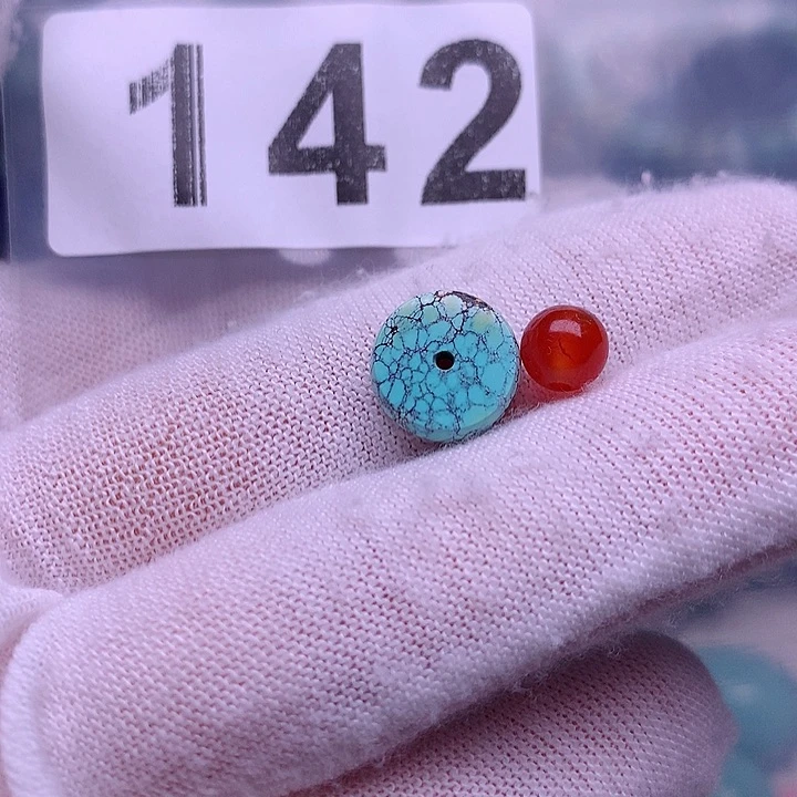 南红玛瑙珠宝奇石未镶嵌