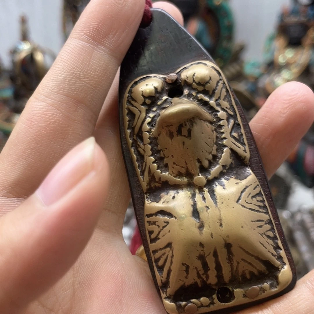 工艺品挂件一物一图
