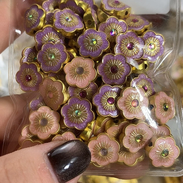 铜合金可爱系列 满三单飞6