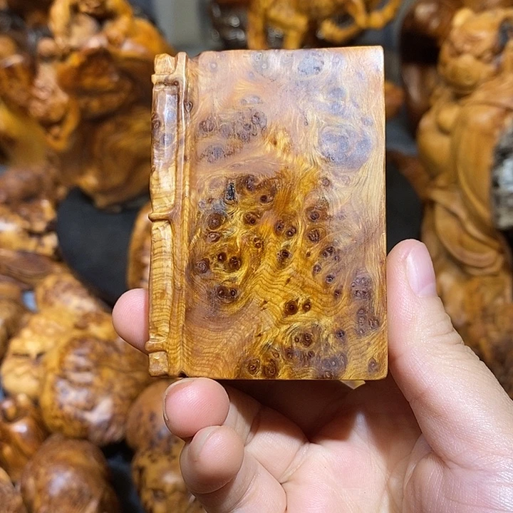 柏木太行崖柏陈化