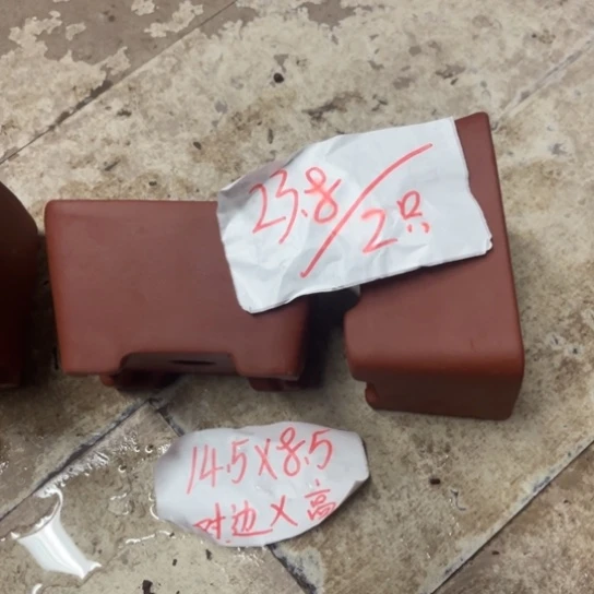 紫砂紫砂花盆破损包赔