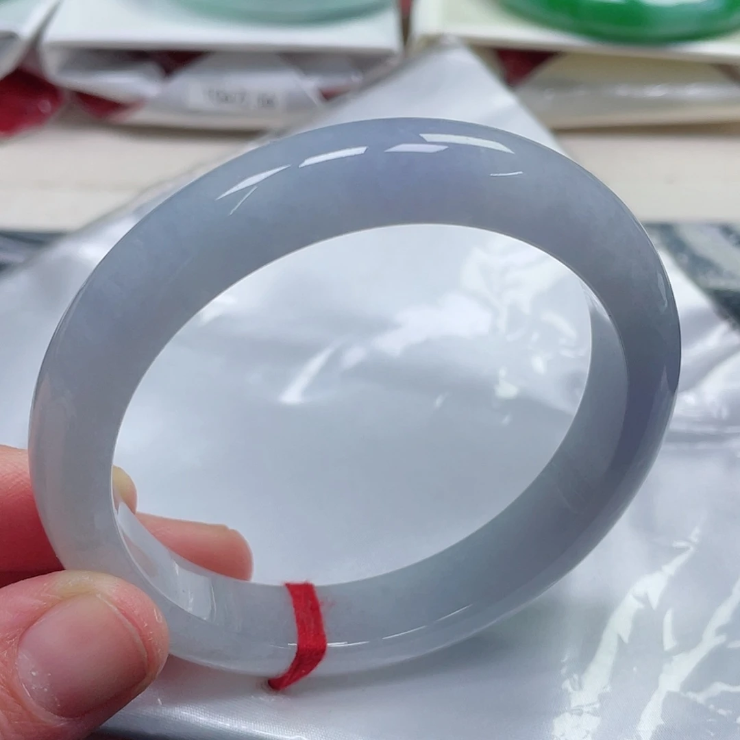 未镶嵌手镯翡翠缅甸翡翠