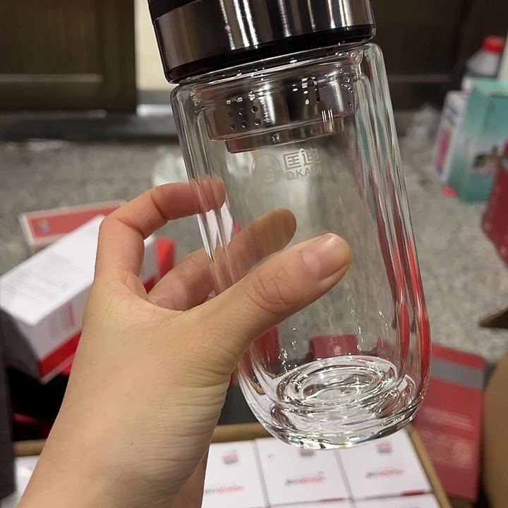 匡迪玻璃杯390390390本色玻璃杯