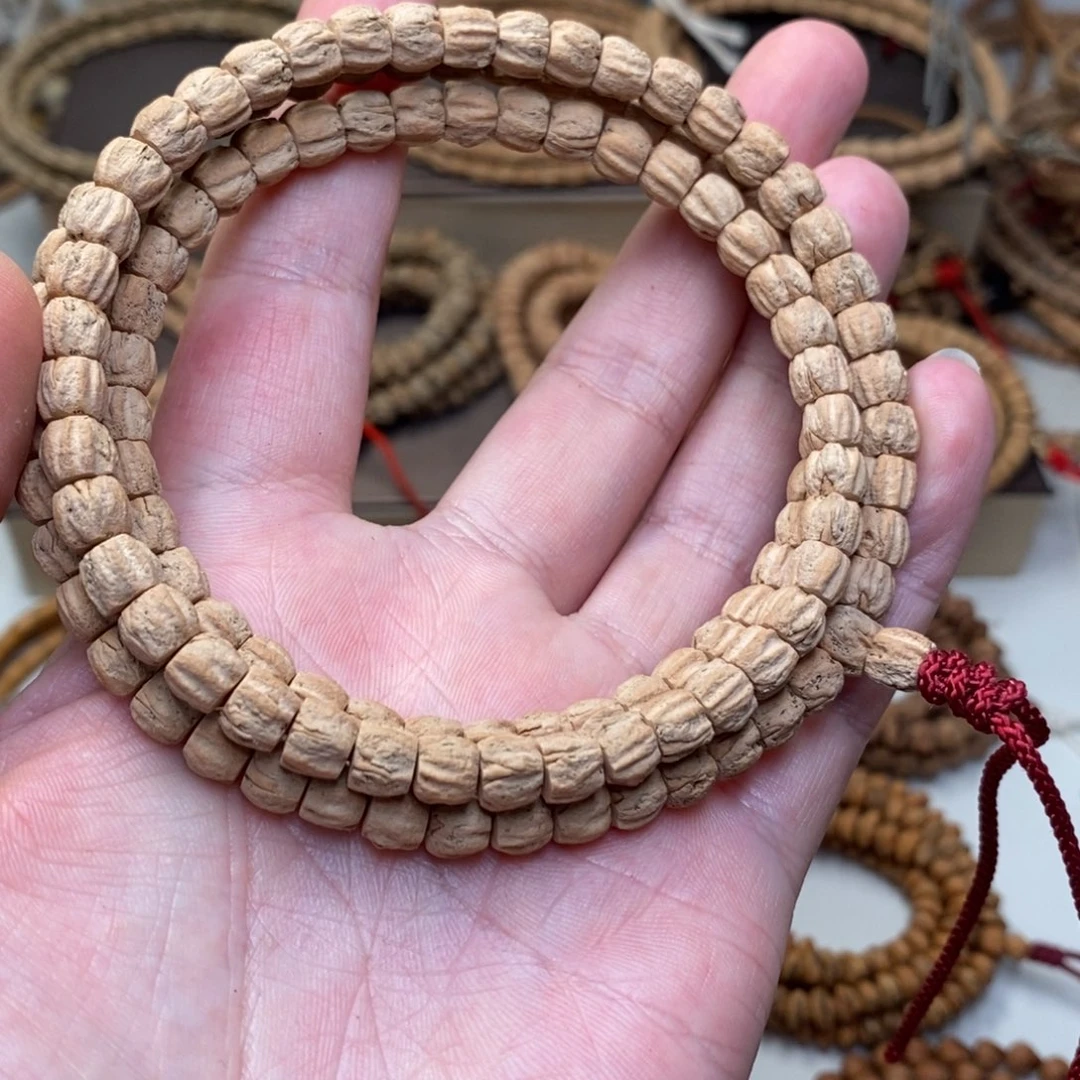 柏香籽/百香籽吊坠