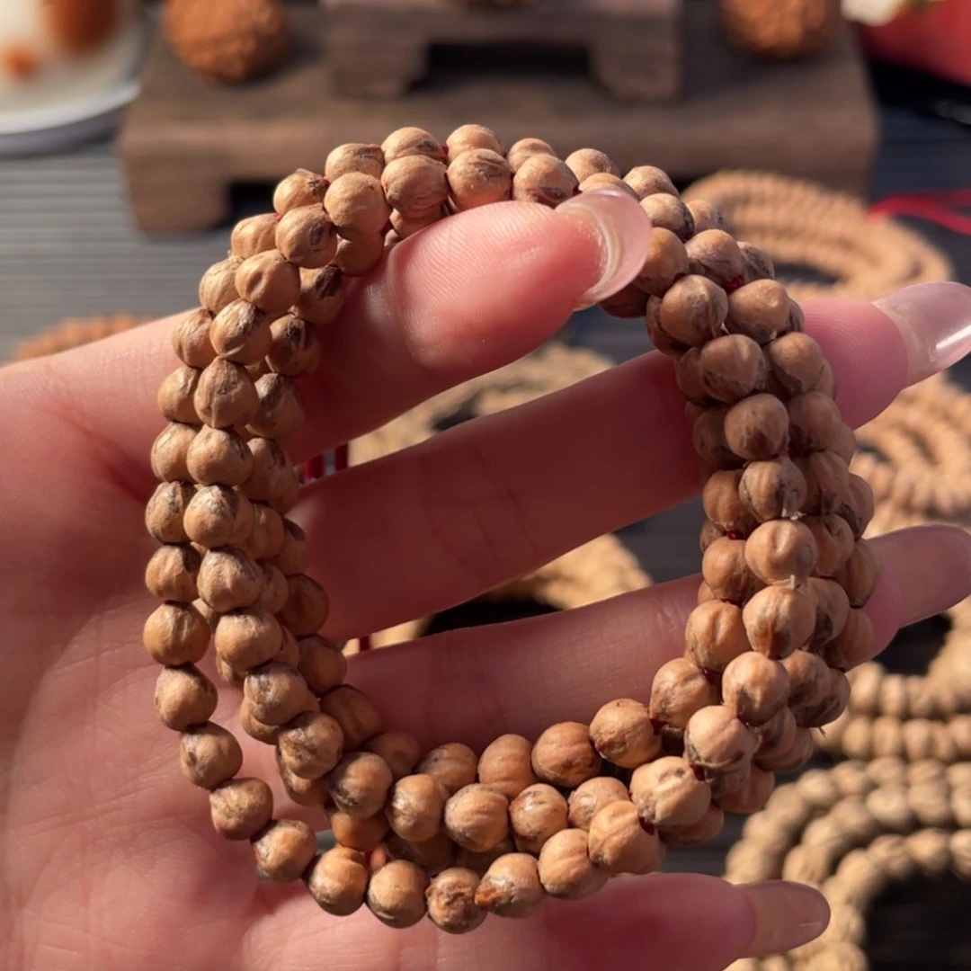 吊坠柏香籽/百香籽