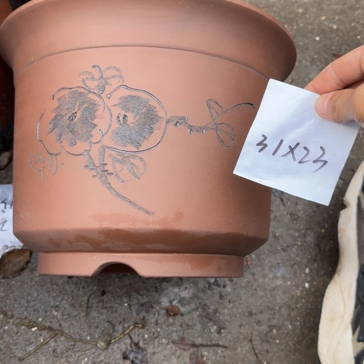 花盆紫砂特价商品