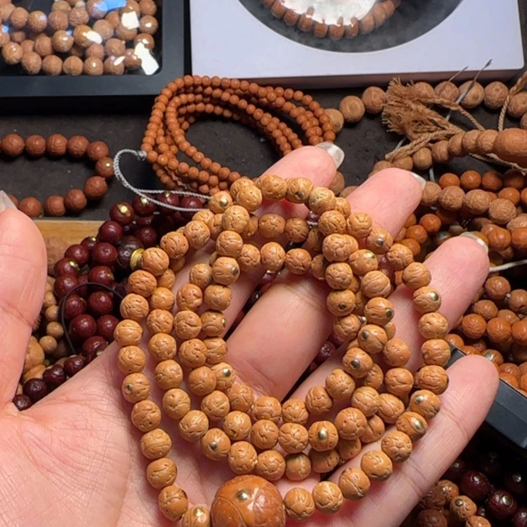 【闪购商品】吊坠凤眼菩提凤眼