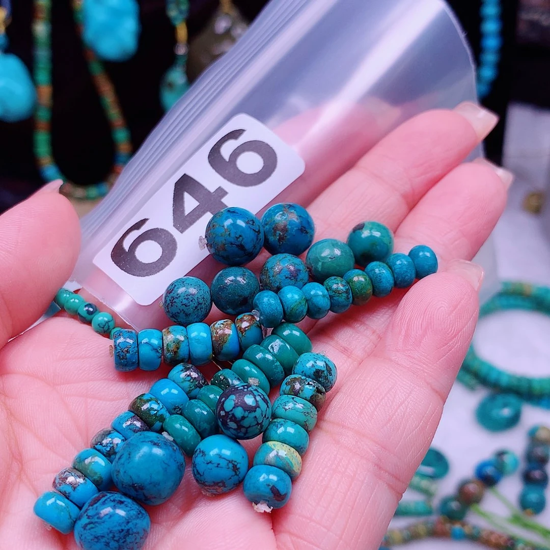 空竹粉丝专享十堰特色手工散珠