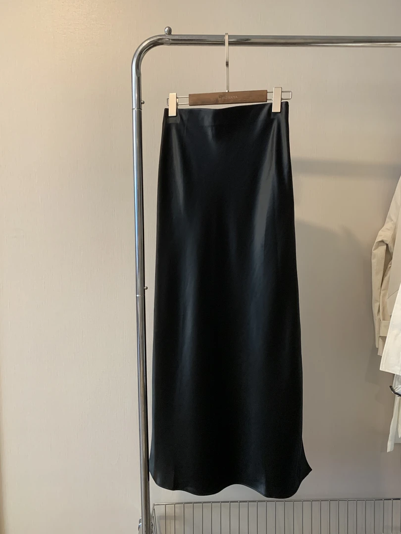 YIYAOMAMA定制｜自留醋酸鱼尾半裙升级版