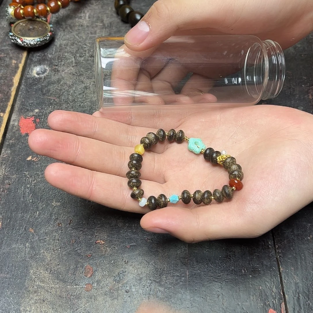 大叶紫檀（黑酸枝木类）