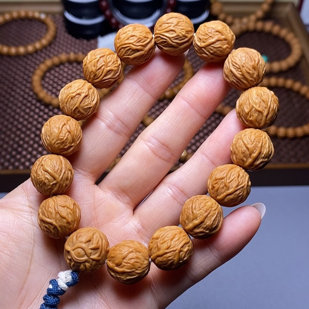 猴头核桃手串毒液手持全品