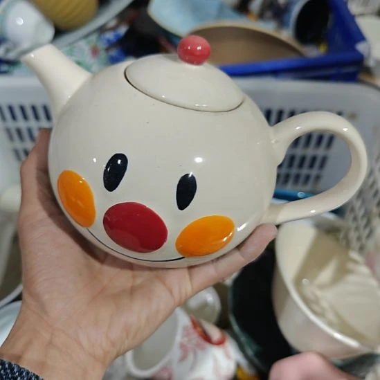 杯陶瓷杯碗盘微瑕疵介意慎拍