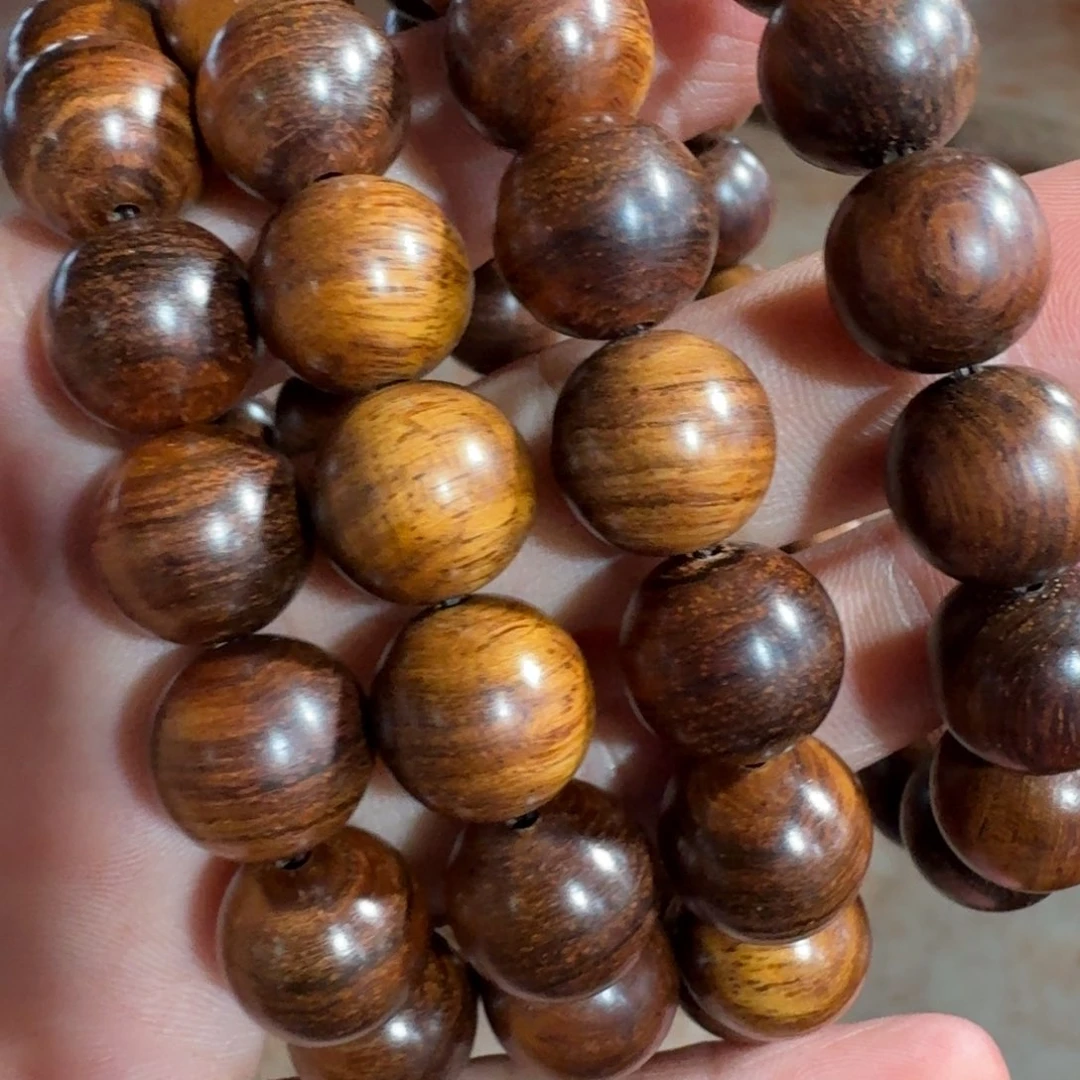 檀香紫檀（小叶紫檀）