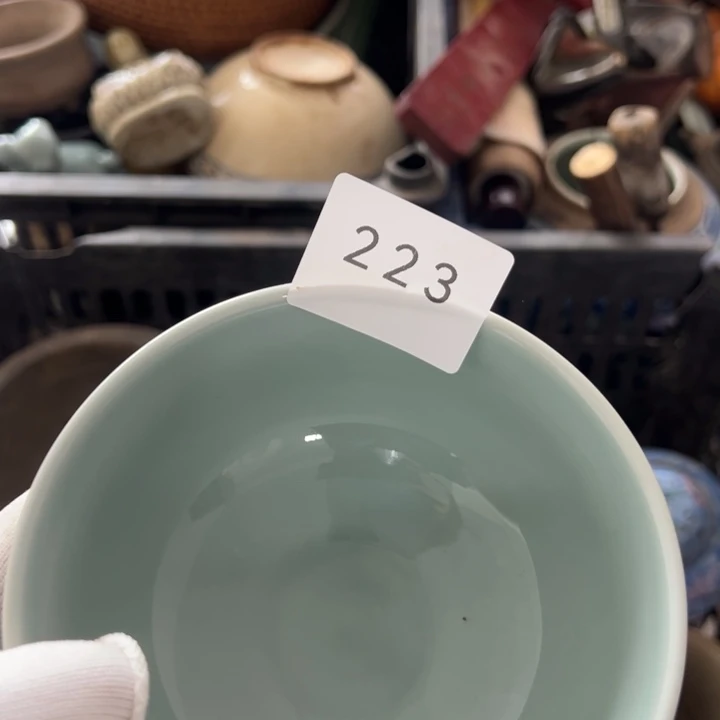 有机玻璃静**?工艺品摆件223