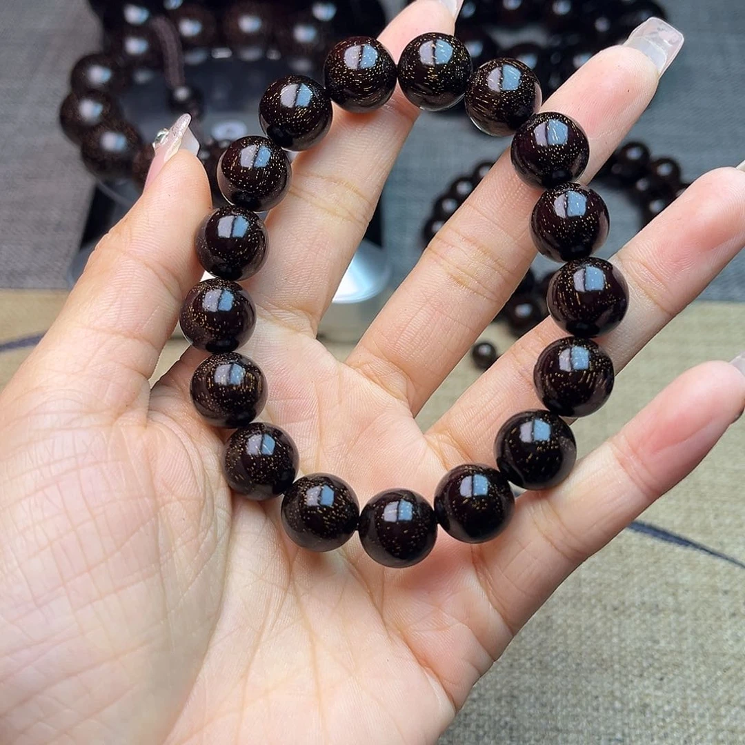 檀香紫檀（小叶紫檀）1.2爆星