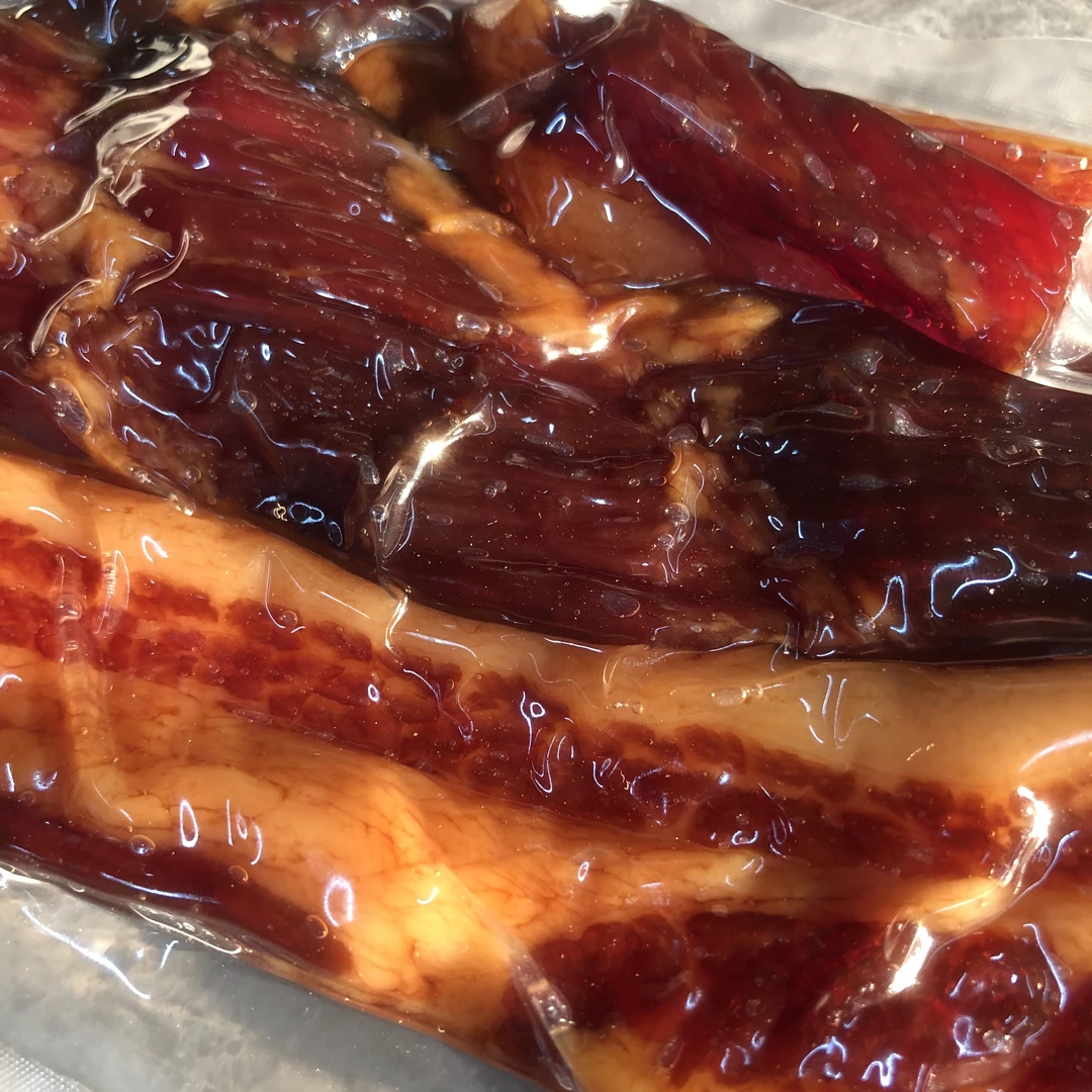咸香攀~潮汕风味腊肉400g