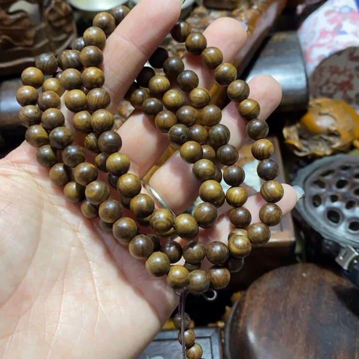 端景台紫檀木类木