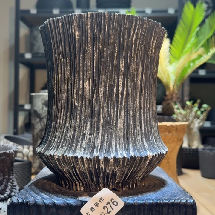 微瑕内口16高20.5