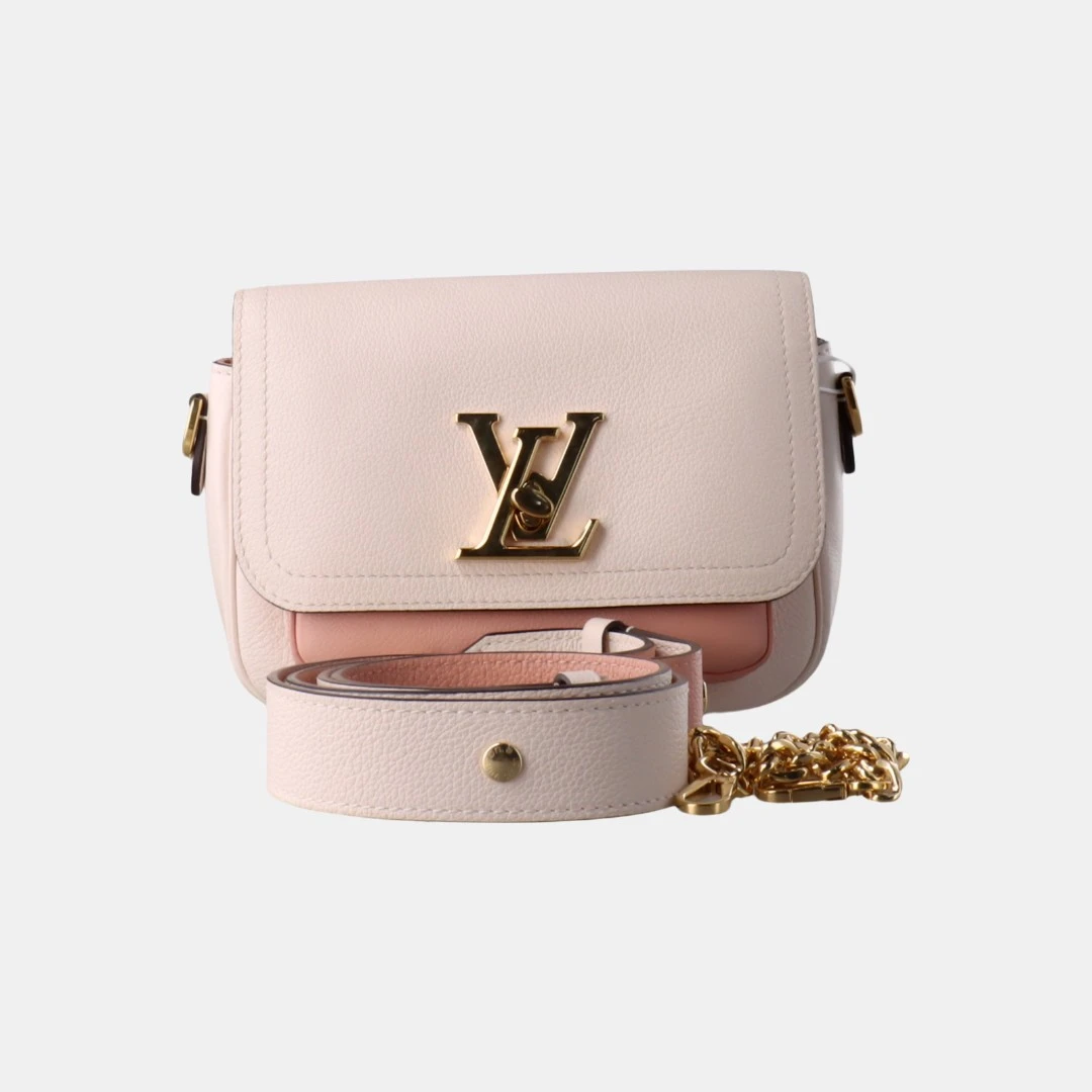 90新 LouisVuitton/路易威登 红布林A3/路易威登/88283065/121831