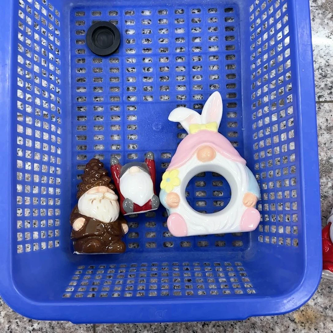 ?****?陶瓷瑕疵磕碰封釉，完美主义者慎拍！
