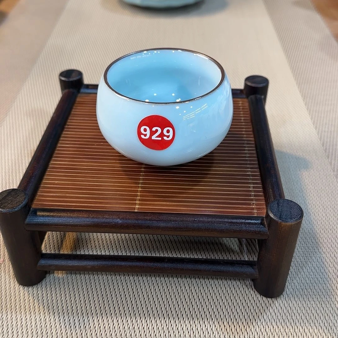 瓷片端午节，大放漏，小微瑕！