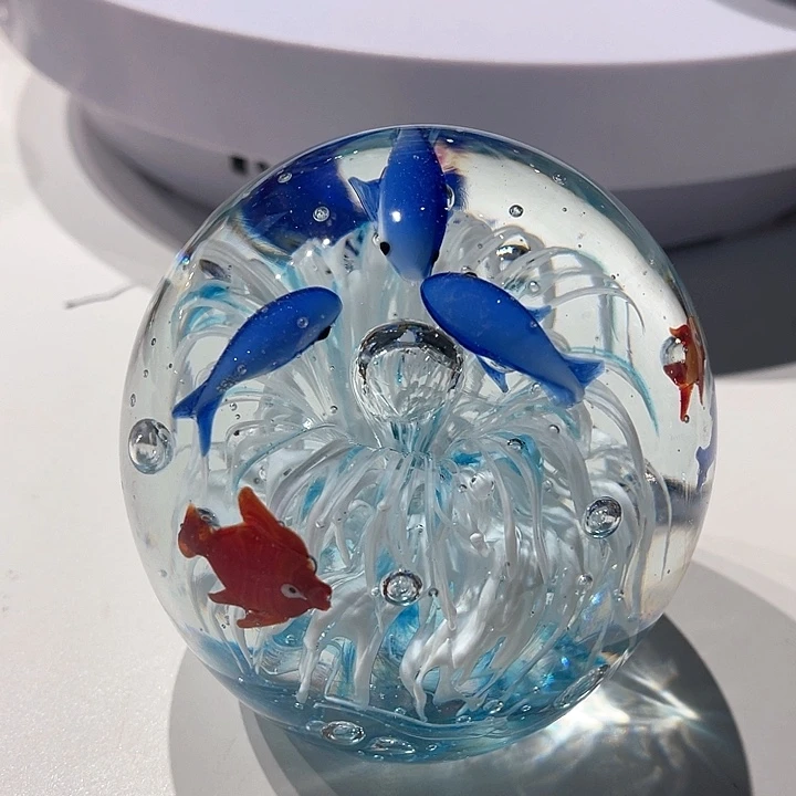 ?****?纯手工制作工艺品