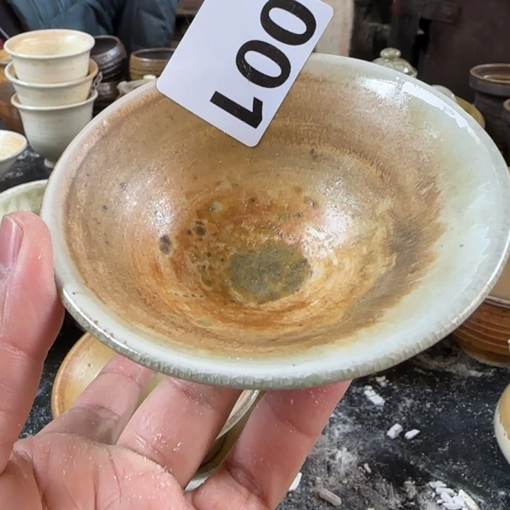 粗砂茶壶开窑啦开窑啦开窑啦