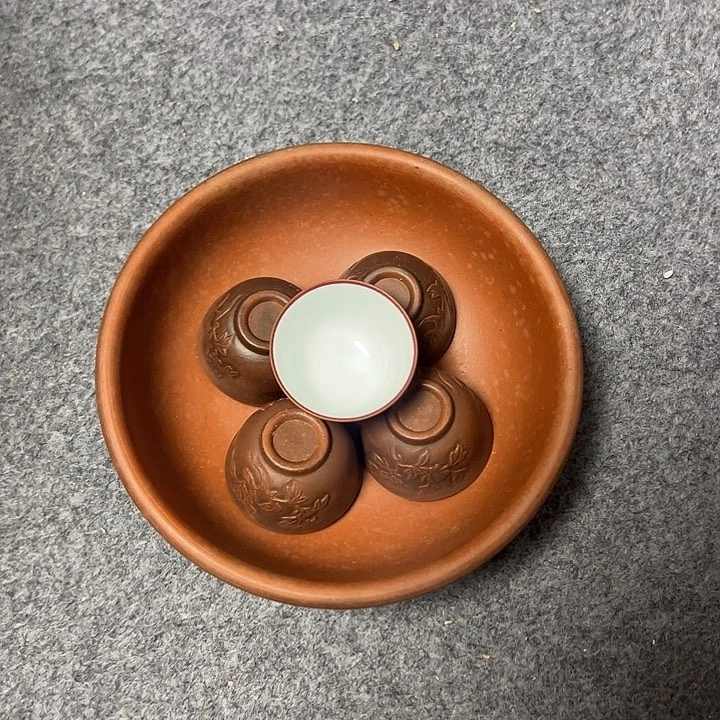 摆件家居工艺品瓷器