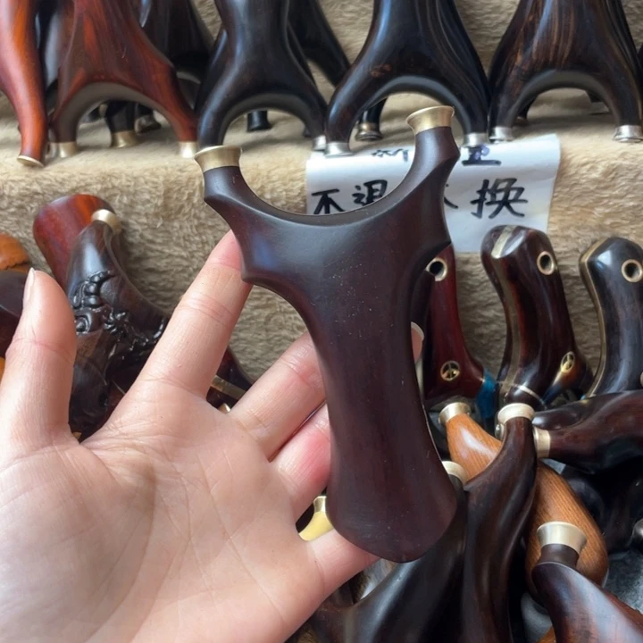 大果紫檀（缅甸花梨）瑕疵2074