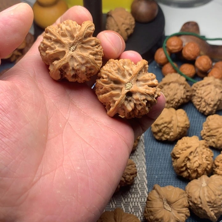 泡***芙手串/手链核桃41全品苹果园