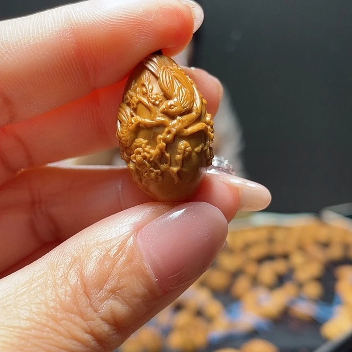 橄榄核手串/手链橄榄