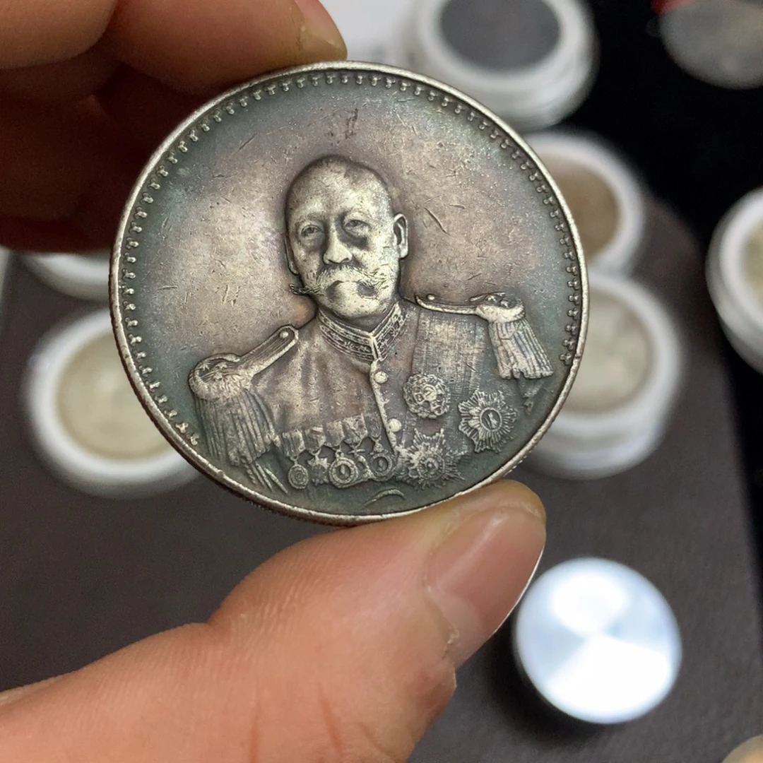 泉藏臻选    闪购链接   一图一物    复古手工艺品摆件