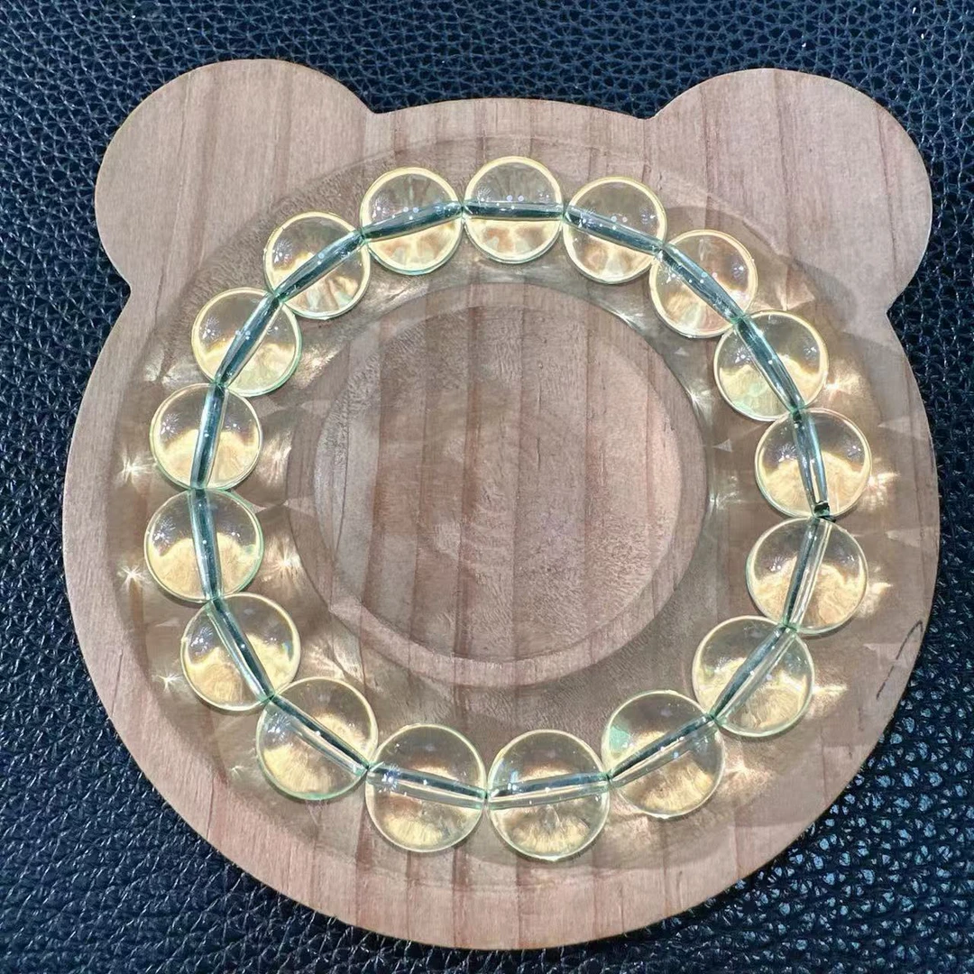 【净体蓝12M】时尚百搭男女同款手串