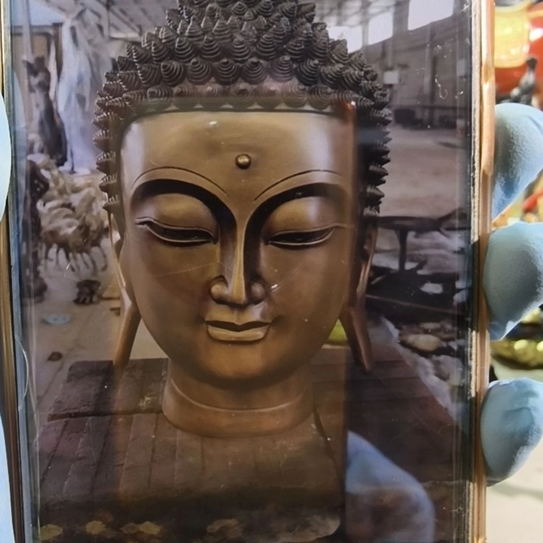 八***玩铜雕源头厂家直销的