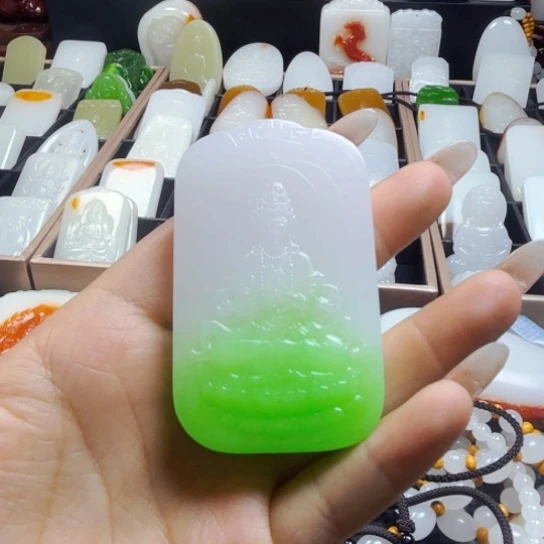 石材以直播间截图为准