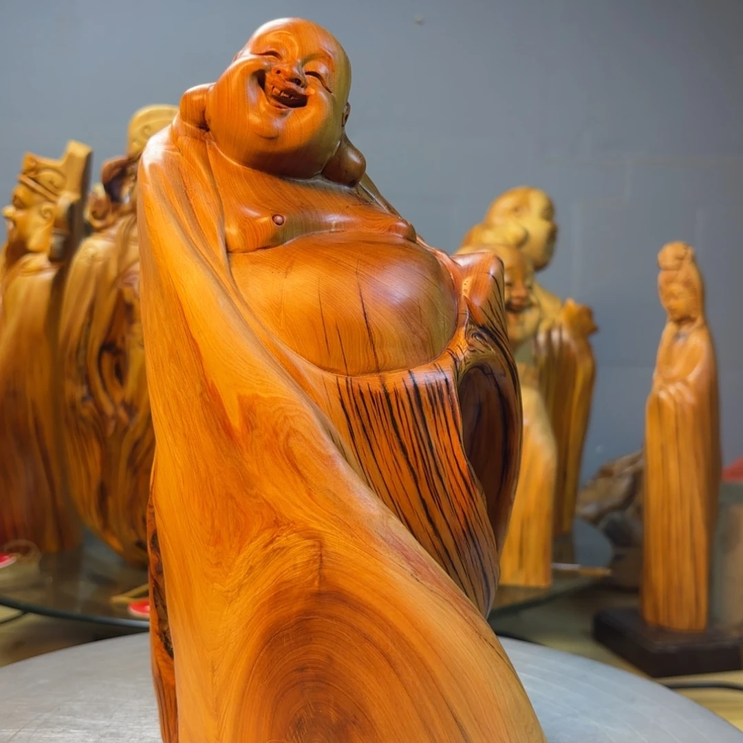 柏木（崖柏）崖柏摆件666666666666