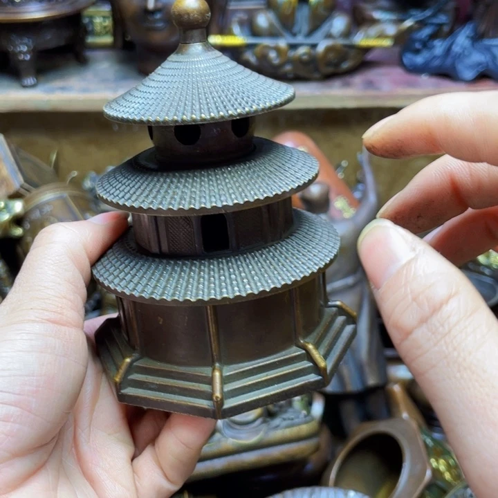 铜器摆件诚信经营