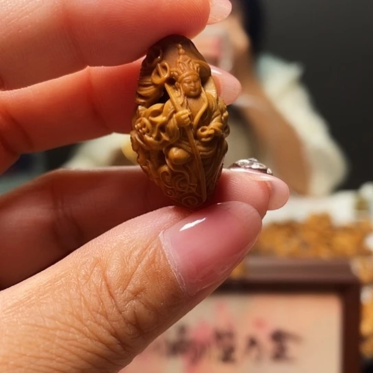 橄榄核等都是一个